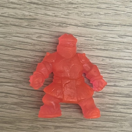 Alien Ninja figure like new