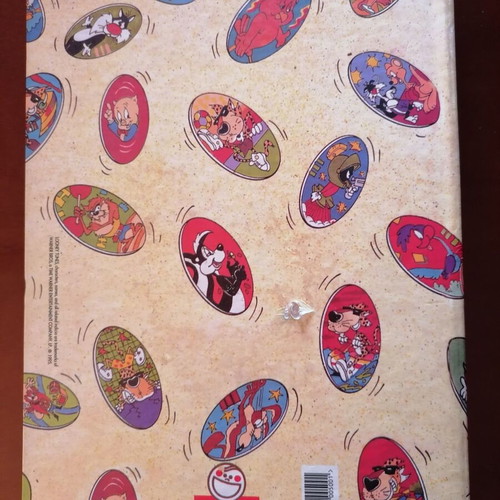 Tasty Tops album used with 40 tasty tops and 40 super tasty tops