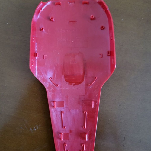 Red Upper Shell for DJI Mavic Air 1 drone used