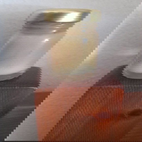 Κεραλοιφή χειροποίητη για εγκαύματα και καψίματα