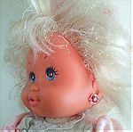  Κούκλα Mattel 1989 Baby PJ Sparkles
