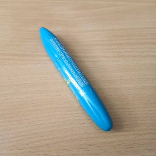 Black waterproof mascara new sealed