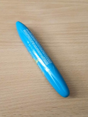 Black waterproof mascara new sealed