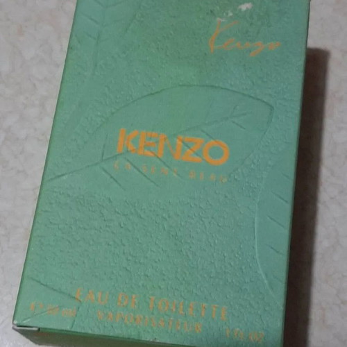 Ca Sent Beau by Kenzo 30 ml Eau de Toilette new, authentic