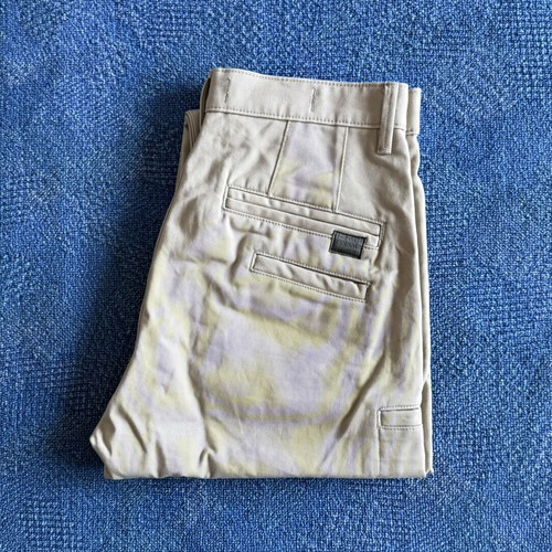 G-Star RAW Boyfriend Tapered Chino women's pants, beige
