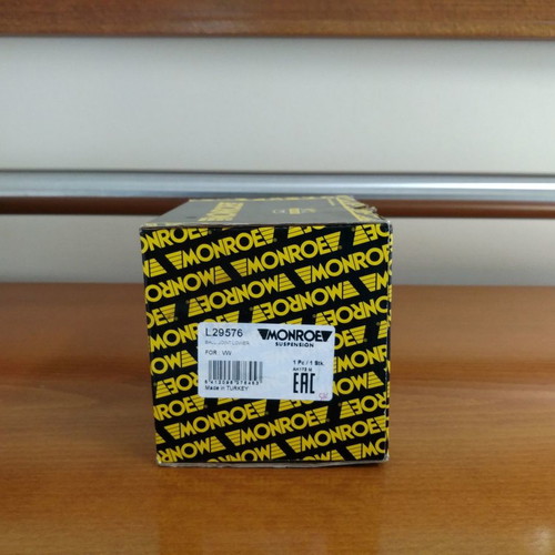 Monroe ball joint for VW Golf 7 TDI 1.6 new