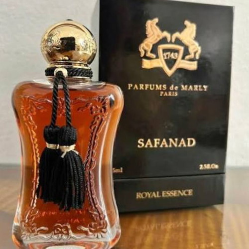 Safanad by Parfums de Marly decant 5 ml new, authentic