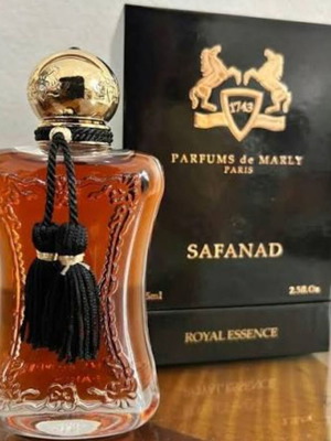 Safanad από Parfums de Marly δοκιμαστικό 5 ml νέο, αυθεντικό