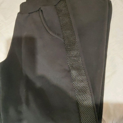 Tracksuit 14 years like new, black