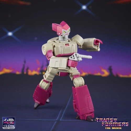 Transformers Studio Series Kranix Deluxe Class new