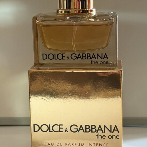 Dolce & Gabbana The One Intense Eau de Parfum 30 ml new