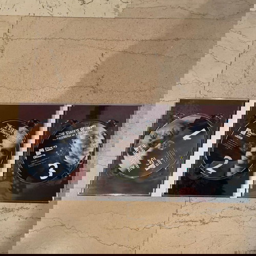 The State Within Παιχνίδια Εξουσίας 3 DVD καινούρια, αχρησιμοποίητα