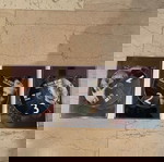  THE STATE WITHIN ΠΑΙΧΝΙΔΙΑ ΕΞΟΥΣΙΑΣ - 3 DVD ΑΧΡΗΣΙΜΟΠΟΙΗΤΑ BBC