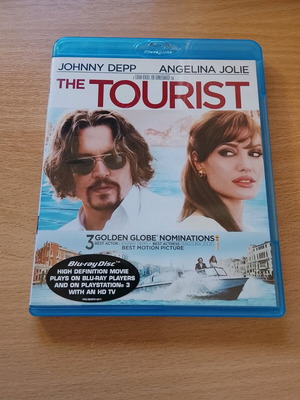 Blu-ray movies like new with subtitles, various titles