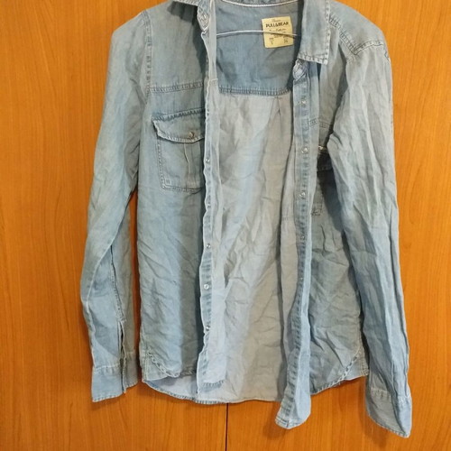 Pull & Bear shirt like new, size S / 36 / 8