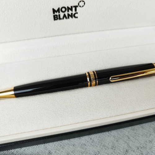 Montblanc Meisterstuck 164 10883 Classique Twist Ballpoint new