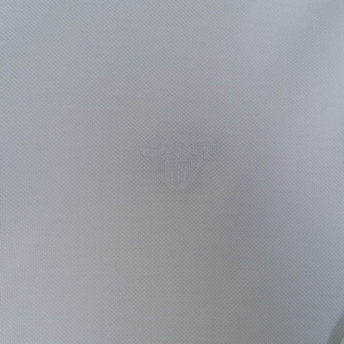 Gant women's shirt size L, long sleeve, 100% cotton, white