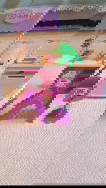 Barbie