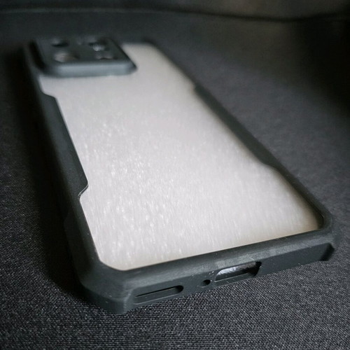 Xiaomi 13 Pro Shockproof TPU Hybrid Case new