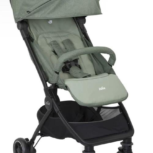 Joie Pact Laurel baby stroller like new