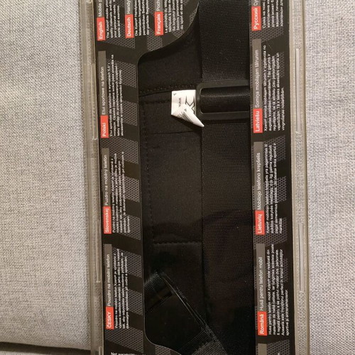 Xzero mobile phone pouch belt for up to 5.5" new
