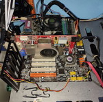 Nvidia Geforce 6700XL 128MB PCI-e κάρτα γραφικών μεταχειρισμένη