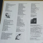 Certain General Novembers Heat LP βινύλιο μεταχειρισμένο, post punk-alternative