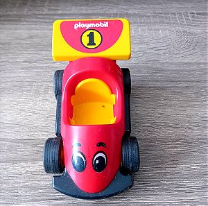 Φόρμουλα Playmobil