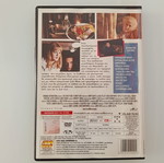 Duplex DVD movie