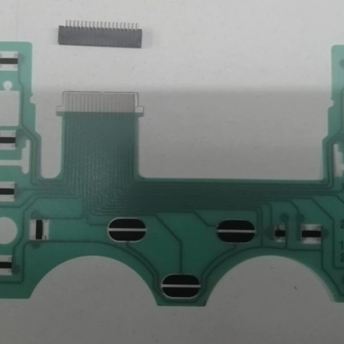 Ribbon Circuit Board Film for Playstation 2 Controller SA1Q43-A new with 19 Pin