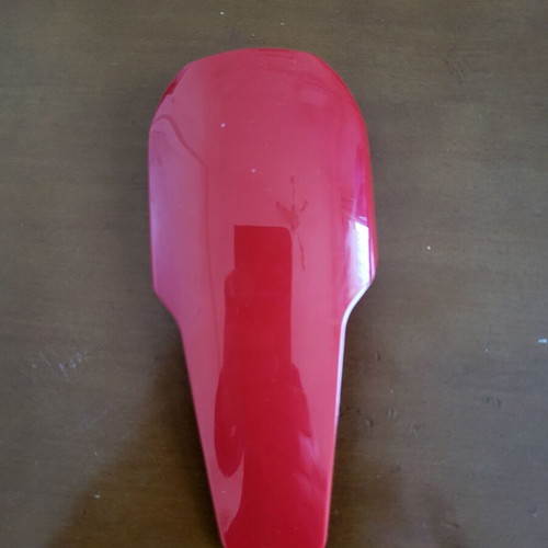 Red Upper Shell for DJI Mavic Air 1 drone used