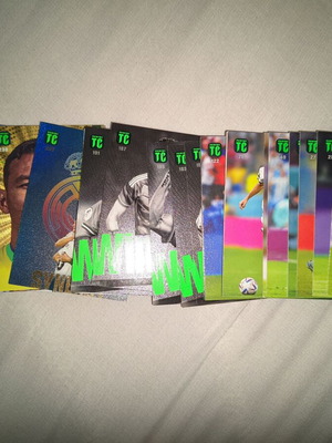 Panini Top Class 2023 cards new