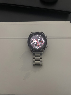 Huawei Smartwatch GT 1 used