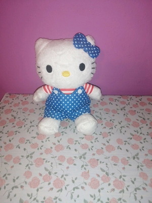 Λούτρινο hello kitty