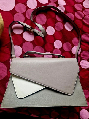 follie follie hand bag