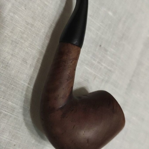 Dr Grabow pipe in good condition
