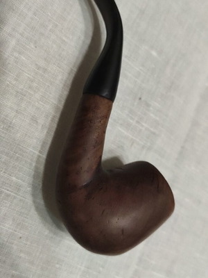 Dr Grabow pipe in good condition