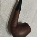 Dr Grabow pipe in good condition