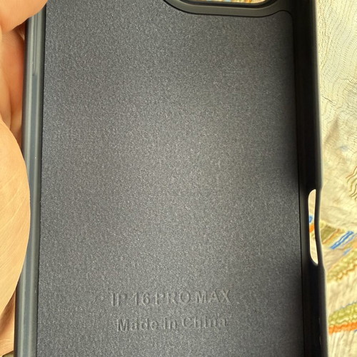 iPhone 16 Pro Max case new