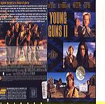  YOUNG GUNS 2