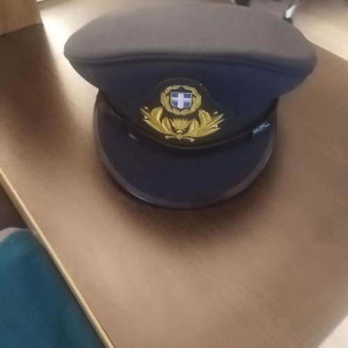 MILITARY SUPPLIES