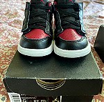  Παδικά παπούτσια Air Jordan, Nike -4  ζευγάρια