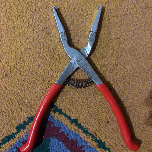Facom Special Pliers for Valve Seals new