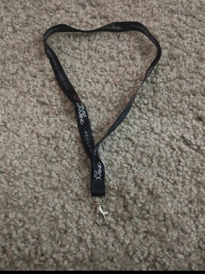 Asus lanyard for keys new