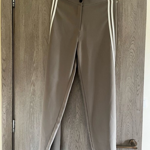 Pants new beige one size