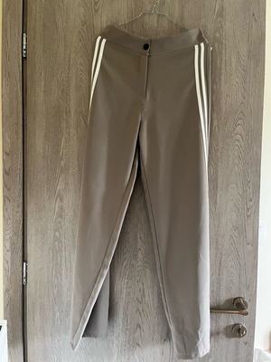 Pants new beige one size