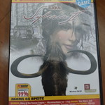 Syberia 2 PC used