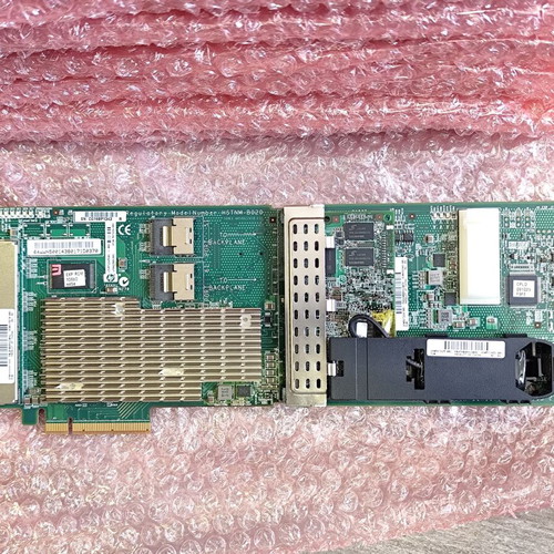 HP Smart Array P812 RAID Controller 1GB FBWC refurbished, 10 pcs