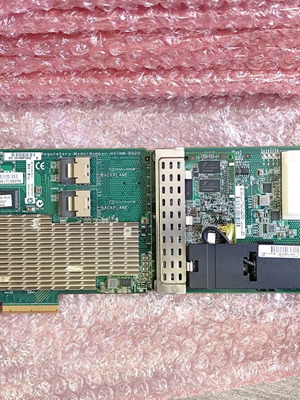 HP Smart Array P812 RAID Controller 1GB FBWC refurbished, 10 pcs