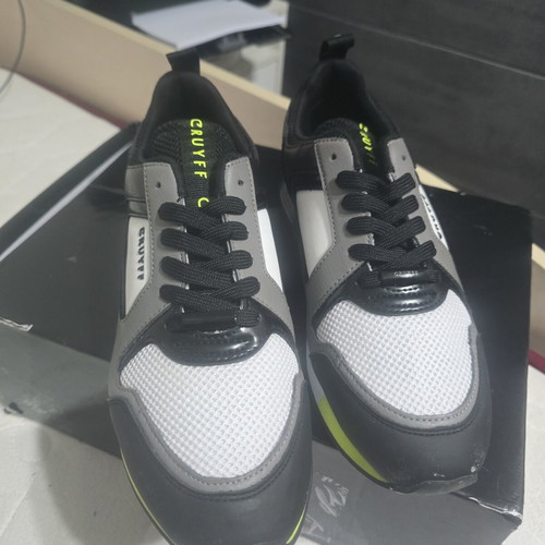 Cruyff Lusso sneakers size 42 new, multicolor